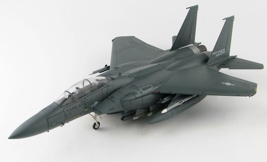 F15K Strike Eagle , 08-047